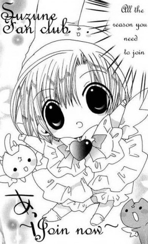 kamichama karin chu anime