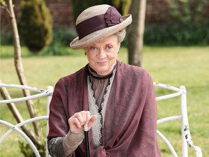 ... Birthday: The Dowager Countess's Funniest Lines on Downton Abbey