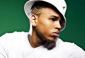 Chris Brown Se titulará X el nuevo disco de Chris Brown