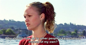 julia stiles kat stratford 10 things i hate about you