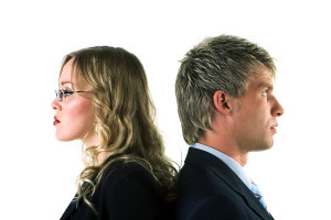 ... they are truly irreconcilable differences in two months of marriage