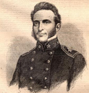 Stonewall Jackson Biography