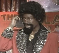 ... does Hampton's Pirate Mascot look like JEROME from the MARTIN show