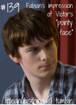 tagged as house of anubis fabian rutter victor rodenmaar ...