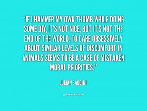 Julian Baggini Quotes