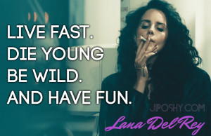 Lana Del Rey Lyric Tattoos 8 lana del rey quotes you need