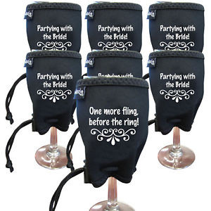 ... -Koozies-Coozies-Woozies-Fun-Wine-Sayings-or-Bachelorette-Party-Set