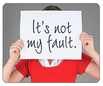 Kids and Excuses: Why Children Justify Their Behavior