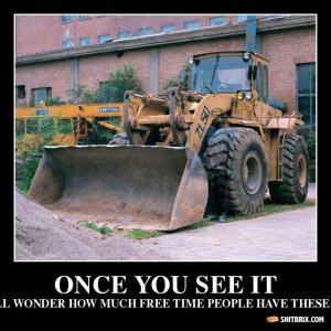 Bulldozer-once-you-see-it-you-ll-wonder-how-much-free-time-people-have ...