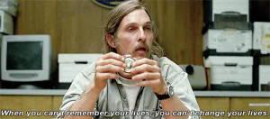 You ever heard of something called the M-brane theory?