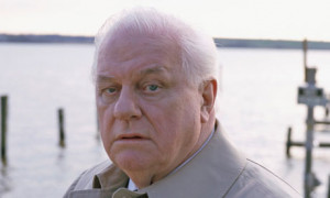 Charles Durning