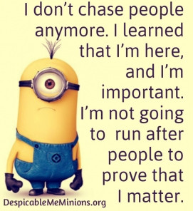 Despicable Me Minions - Quotes, Games and More...