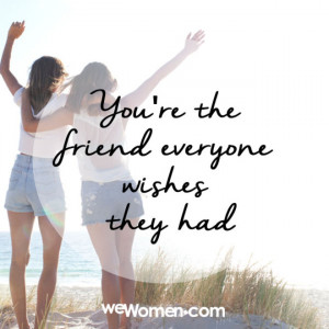 100 Friendship Quotes Every BFF Needs To Hear