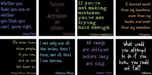 Displaying 20> Images For - Math Quotes For Classroom...