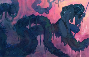 Tarzan of the Apes #Tarzan #Edgar Rice Burroghs #Sabor #Art