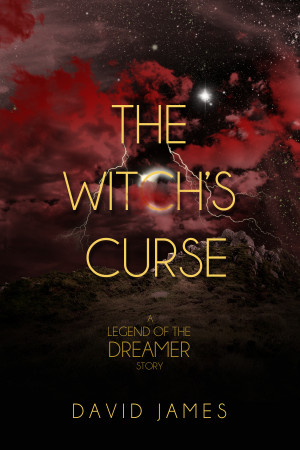 THE WITCH'S CURSE (A Legend of the Dreamer Story) is a prequel novella ...