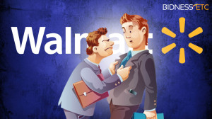 Wal Mart Accused Of Violating Federal Campaign Finance Laws