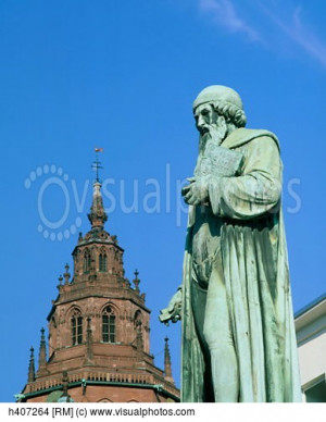 Quotes Johannes Gutenberg