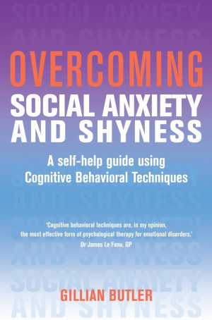 Be the first to review “Overcoming Social Anxiety and Shyness ...