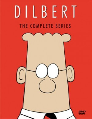 Dilbert Cartoon Pictures, Images & Photos