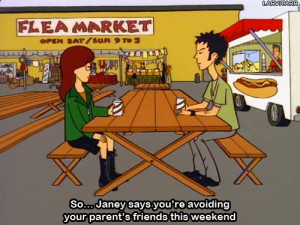 The Best Daria Quotes Read picture