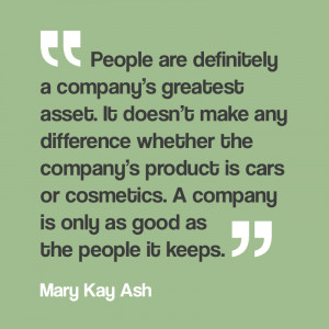 Retaining Employees Quotes