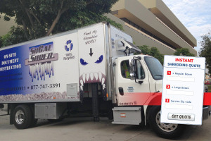 SoCal Shred Now Offers Quick Quote Calculator