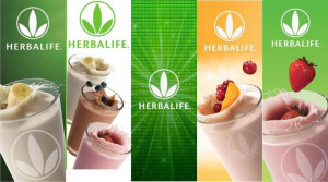 Produto HerbalifeLinha de controle de pesoShake HerbalifePó para o ...