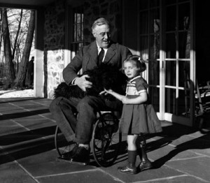FDR photo gallery