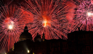 Anna Karenina wears Dolce Gabbana Fall Winter Baroque 2012 collection ...