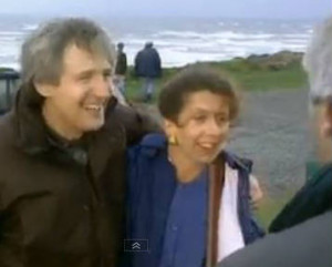 John and Mary O'Leary