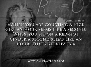 Quotes | Relativity