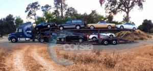 Easy car shipping quotes!