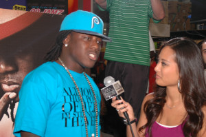 interviewed the man of the hour…Ace Hood…