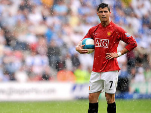 Alan Parry (BBC Sports and Sky Sports commentator):