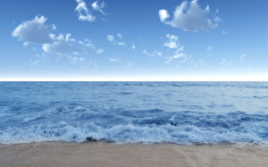 237971__sea-wave-wave-water-beach-beach-sand-sky-blue-clouds-summer ...