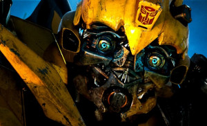 Transformers-2-Bumblebee
