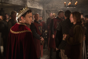 The Shadow King - Reign Season 2 Episode 6