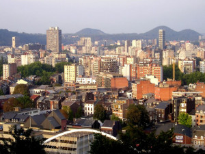 City Bones The Little Book...