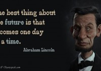 Quotes By Abraham Lincoln 1