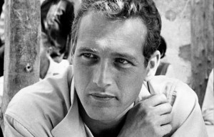 Paul Newman’s birthday. He would be 88 years old. We remembered him ...