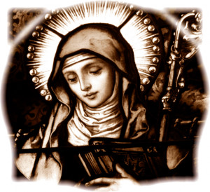 Prayer of St. Gertrude the Great to release 1,000 Souls from Purgatory