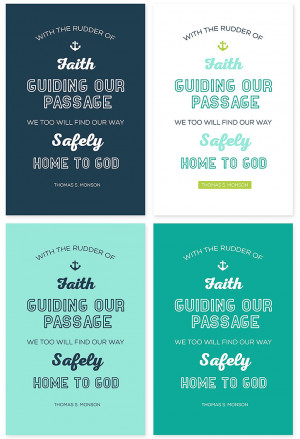 General Conference Quotes October 2014