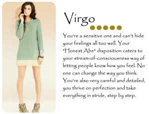 ... Baby, Are You an Earth Sign? Qualities of Capricorn, Taurus, and Virgo