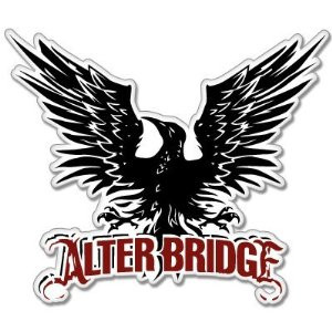 Alter Bridge Bird