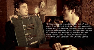 and Two Smoking Barrels motivational inspirational love life quotes ...