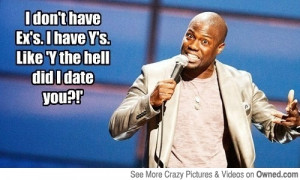 Tags: kevin hart funny quote