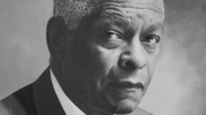 Quotes From Dr Benjamin E Mays