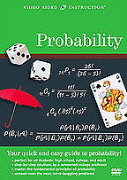 Math Literacy for Everyone - Probability
