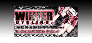 Winter Cycling: Indoor Training Basics!